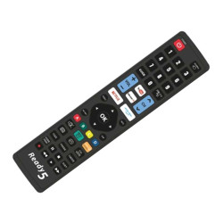 Telecomanda universala Jolly Ready 5 Telecomanda universala Jolly Ready 5