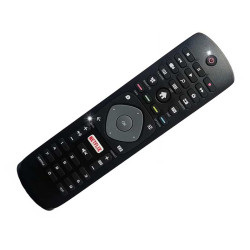 Telecomanda Unitronic universala Philips Netflix Telecomanda Unitronic universala Philips Netflix
