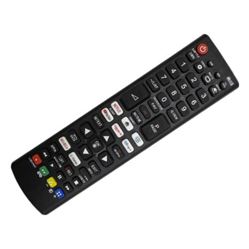 Telecomanda unitronic universala LG Netflix/Prime video Telecomanda unitronic universala LG Netflix/Prime video