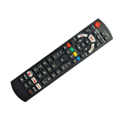 Telecomanda Unitronic universala Panasonic Netflix/Prime Telecomanda Unitronic universala Panasonic Netflix/Prime