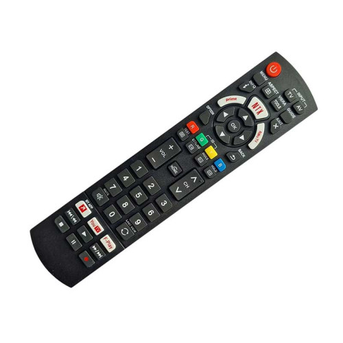 Telecomanda Unitronic universala Panasonic Netflix/Prime