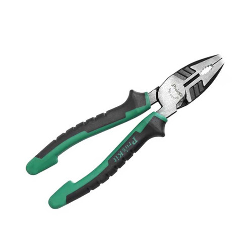 Cleste combinat 8 inch 205 mm ProsKit Cleste combinat 8 inch 205 mm ProsKit