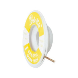 Tresa absorbanta 1.5mm 1.5m ProsKit Tresa absorbanta 1.5mm 1.5m ProsKit