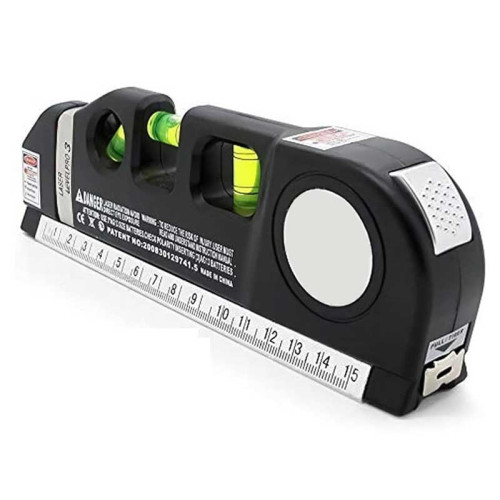 Nivela laser multifunctionala Nivela laser multifunctionala