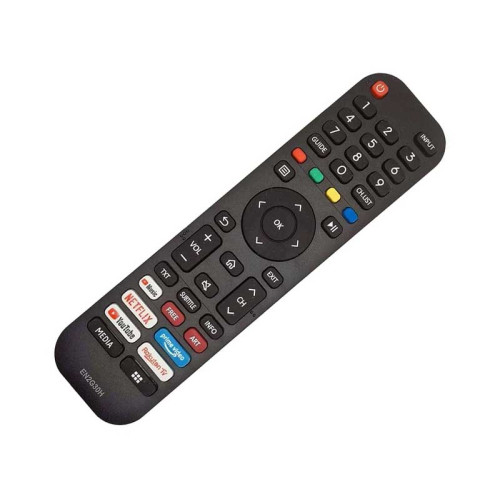 Telecomanda originala Hisense VIDAA EN2G30H Telecomanda originala Hisense VIDAA EN2G30H