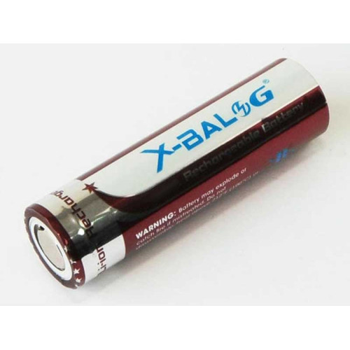 Acumulator 4.2V Lithium 18650 8800mAh X-BALOG Acumulator 4.2V Lithium 18650 8800mAh X-BALOG