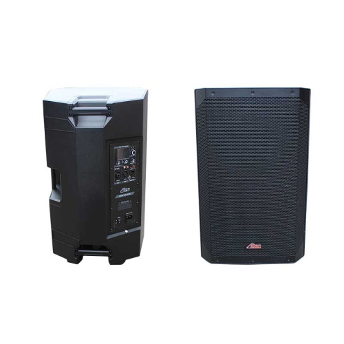 Incinta activa 15inch ABS clasa D+AB 560W PR-4515B Alien Incinta activa 15inch ABS clasa D+AB 560W PR-4515B Alien