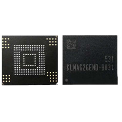 KLMAG2GEND-B031 KLMAG2GEND-B031