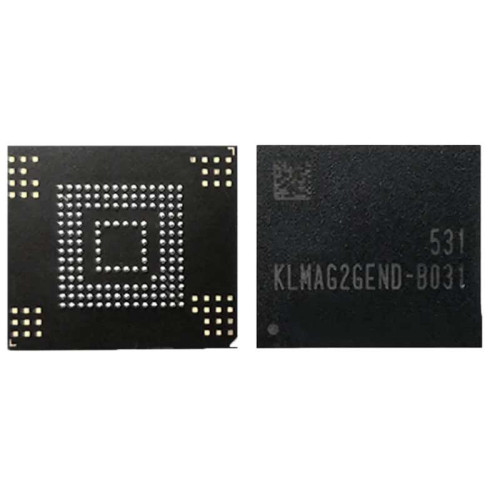 KLMAG2GEND-B031