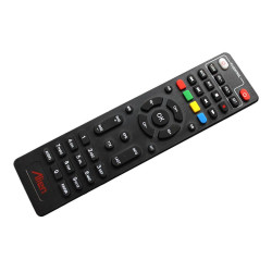 Telecomanda receptor DVB-T2 Cabletech Telecomanda receptor DVB-T2 Cabletech
