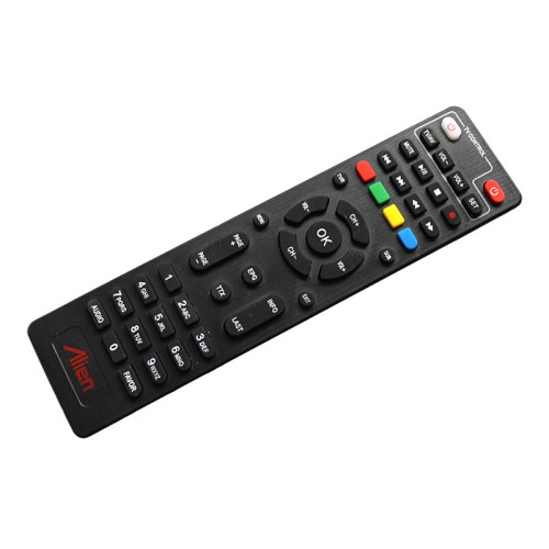 Telecomanda receptor DVB-T2 Cabletech Telecomanda receptor DVB-T2 Cabletech