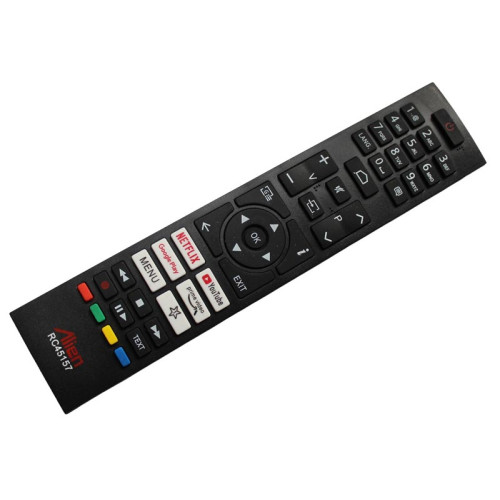 Telecomanda LCD Hitachi, JVC,Toshiba,Horizon RC45157 Telecomanda LCD Hitachi, JVC,Toshiba,Horizon RC45157
