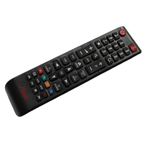 Telecomanda receptor satelit Orange 4K PL