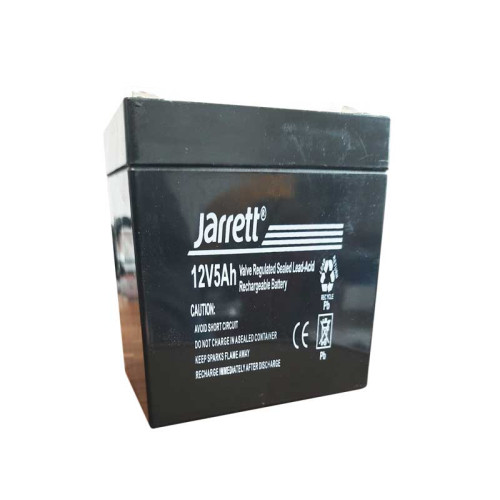 Acumulator gel 12V 5AH Jarrett Acumulator gel 12V 5AH Jarrett