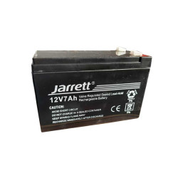 Acumulator gel 12V 7AH Jarrett Acumulator gel 12V 7AH Jarrett