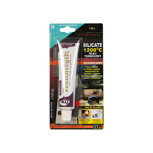 Adeziv termorezistent TECHNICQLL 70ML Adeziv termorezistent TECHNICQLL 70ML