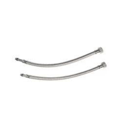 Racord apa pentru baterie de 3/8-50CM (Fi) Racord apa pentru baterie de 3/8-50CM (Fi)
