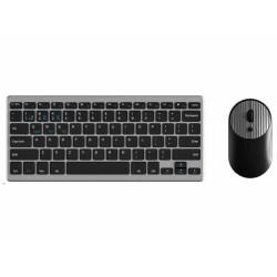 Set tastatura+mouse WIFI BT 1101 Set tastatura+mouse WIFI BT 1101