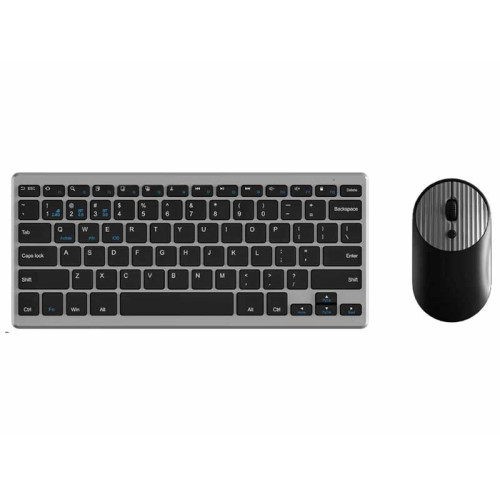 Set tastatura+mouse WIFI BT 1101 Set tastatura+mouse WIFI BT 1101