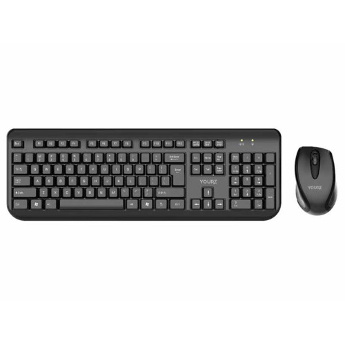Set tastatura+mouse WIFI KM01 Set tastatura+mouse WIFI KM01