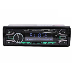 MP3 player auto TF/USB/BT Thunder 211BT