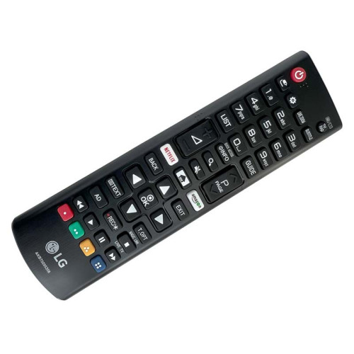 Telecomanda originala LG AKB75095308 Telecomanda originala LG AKB75095308