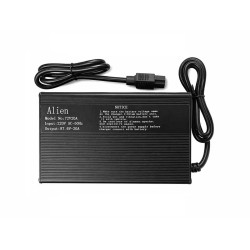 Incarcator scuter, tricicleta electrica Litiu 87.6V 20A Incarcator scuter, tricicleta electrica Litiu 87.6V 20A