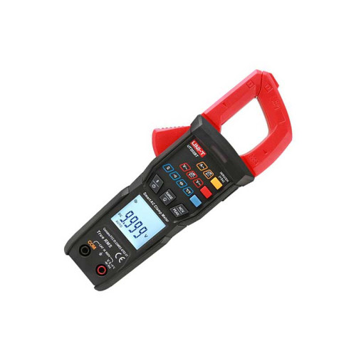 Clampmetru UNI-T UT202BT Clampmetru UNI-T UT202BT