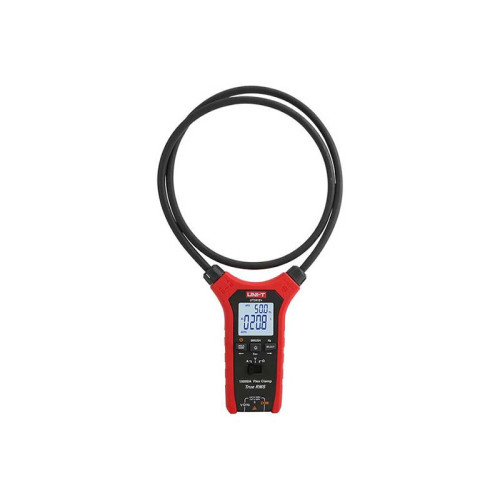 Ampermetru flexibil UT281E+ Ampermetru flexibil UT281E+
