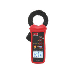 Clampmetru UNI-T UT251C+ Clampmetru UNI-T UT251C+