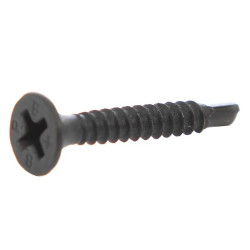 Holsurub pentru rigips de (3.5MMx25MM)-100pcs./set Holsurub pentru rigips de (3.5MMx25MM)-100pcs./set