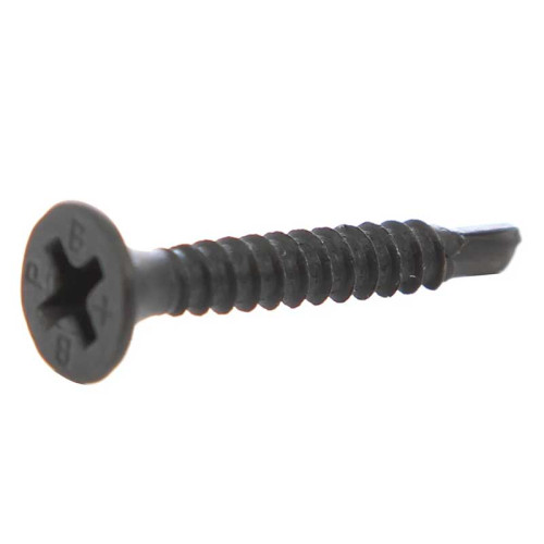Holsurub pentru rigips de (3.5MMx25MM)-100pcs./set