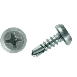 Holsurub autoforant cap bombat (3.9MMx19MM)