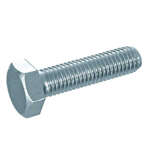 Surub cu cap hexagonal (5.8-10MMx20MM)