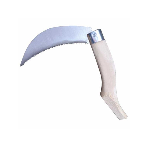 Cutit pentru altoit curbat Nr.2 Cutit pentru altoit curbat Nr.2