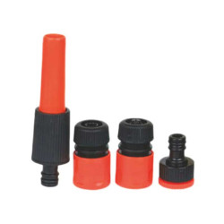 Accesorii pentru furtun (3/4-4buc./set) Accesorii pentru furtun (3/4-4buc./set)