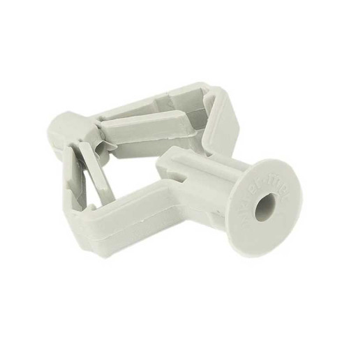 Diblu pentru rigips cu clips (3MM-100buc)