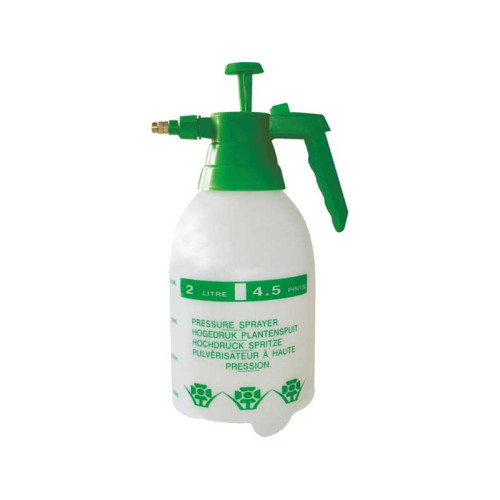 Pompa pentru stropit cu gradatie (1.5L) Pompa pentru stropit cu gradatie (1.5L)