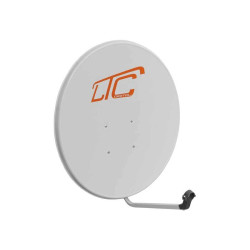 Antena satelit LTC 80cm Antena satelit LTC 80cm
