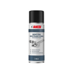 Spray degresant cu benzina de extractie 500ml Spray degresant cu benzina de extractie 500ml