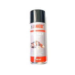 Spray curatat contacte 400ml Spray curatat contacte 400ml