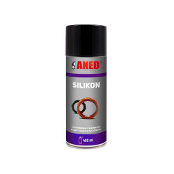 Spray silicon 400ml Spray silicon 400ml