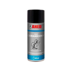 Spray cu smar ceramic rezistent la temperaturi inalte 400 ml Spray cu smar ceramic rezistent la temperaturi inalte 400 ml