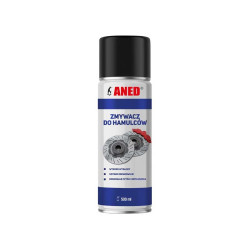 Spray degresant pentru frane si piese metalice 500ml Spray degresant pentru frane si piese metalice 500ml