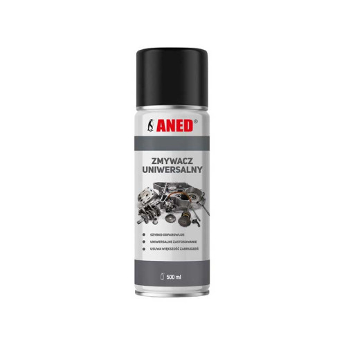 Spray degresant universal 500ml Spray degresant universal 500ml