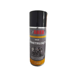 Spray lubrifiant penetrant 400ml Spray lubrifiant penetrant 400ml