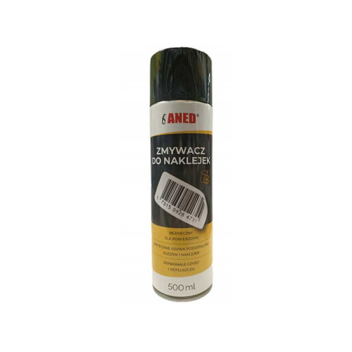 Spray indepartare etichte 500ml Spray indepartare etichte 500ml