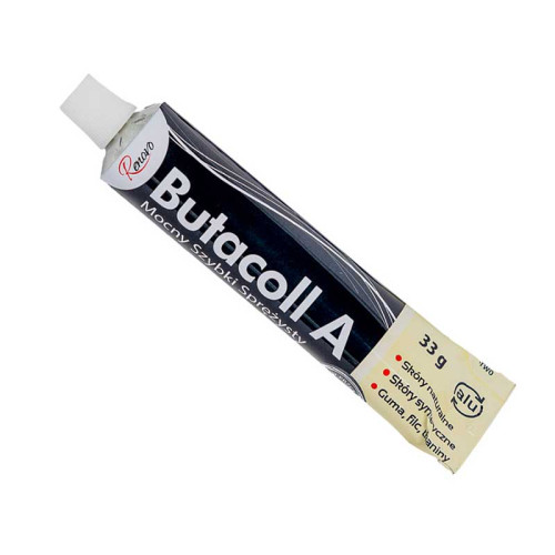 Adeziv universal pentru textile si cauciuc 50ml Adeziv universal pentru textile si cauciuc 50ml