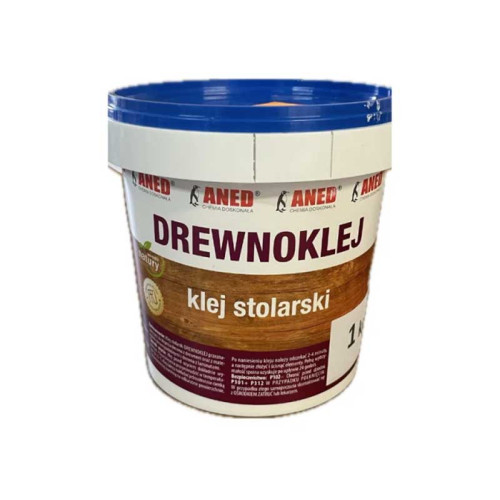 Adeziv pentru lemn 1Kg