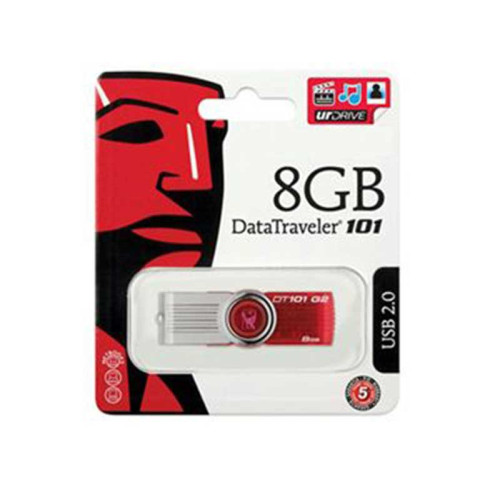 USB flash drive 8GB 2.0